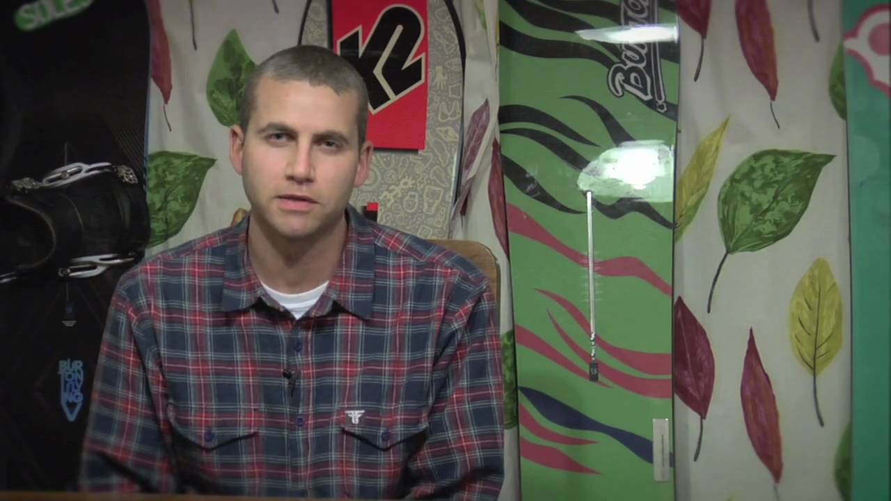 Shred Soles Interview