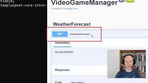 C# ASP.NET Core 5 with Entity Framework 5 - The Fundamentals (Part 1)