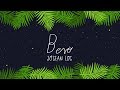 Jósean Log - Beso (Lyric Video)