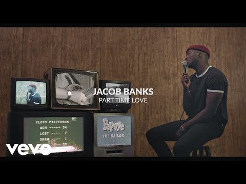 Jacob Banks