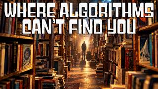 Science Fiction Book Haul, Michigan, September 2026