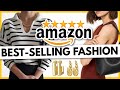 20 bestselling fashion items from amazon