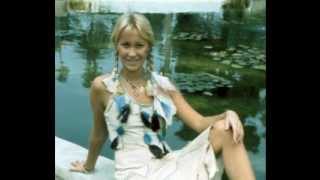 Agnetha Fältskog  - Vi har hunnit fram till refrängen chords