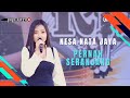 PERNAH SERANJANG Voc NESA NATA JAYA || LIVE MUSIC GANJENE PANTURA “DEDE RISTY” || KEJIWAN CIREBON