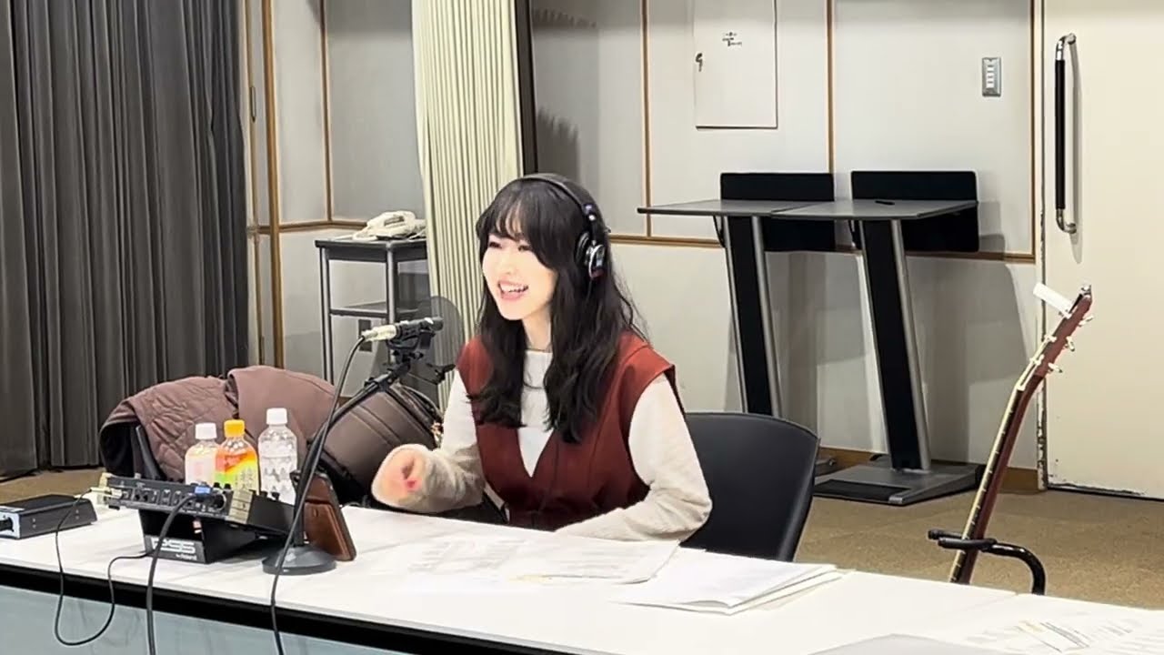 Shake　※ガキパラ～SPECIAL STAGE～　スペシャルセッション！※