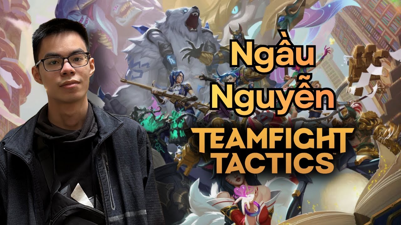 🔴HƯỚNG TỚI TFT VEGAS OPEN 2026 🔴 DAY 65 (live tiktok phan mo ta)