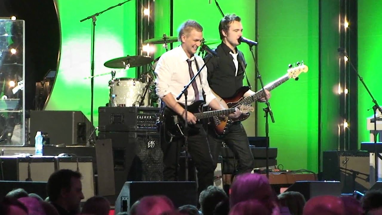 Strängnäs Lokal TV Scotts 12 dec 2009