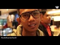 Erudite vlog  indonesia  episod 1