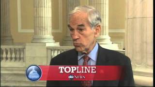Rep. Ron Paul: All Troops Come Home