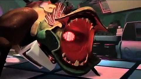 Dream Defenders on World