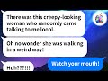 【Apple】My sister-in-law isn't cancelled for making fun of me for being disabled. But her wedding is