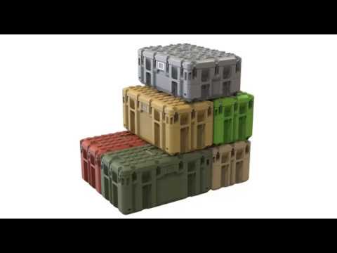 Stacking - YouTube
