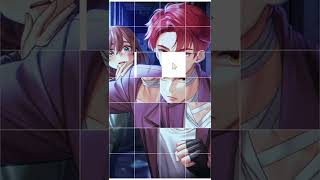 Survive Together With 5 Charming Boys dangerous Fellows Otome Game