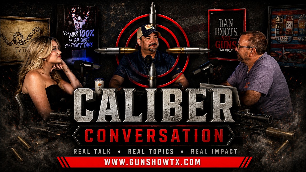 CALIBER CONVERSATION EP-003