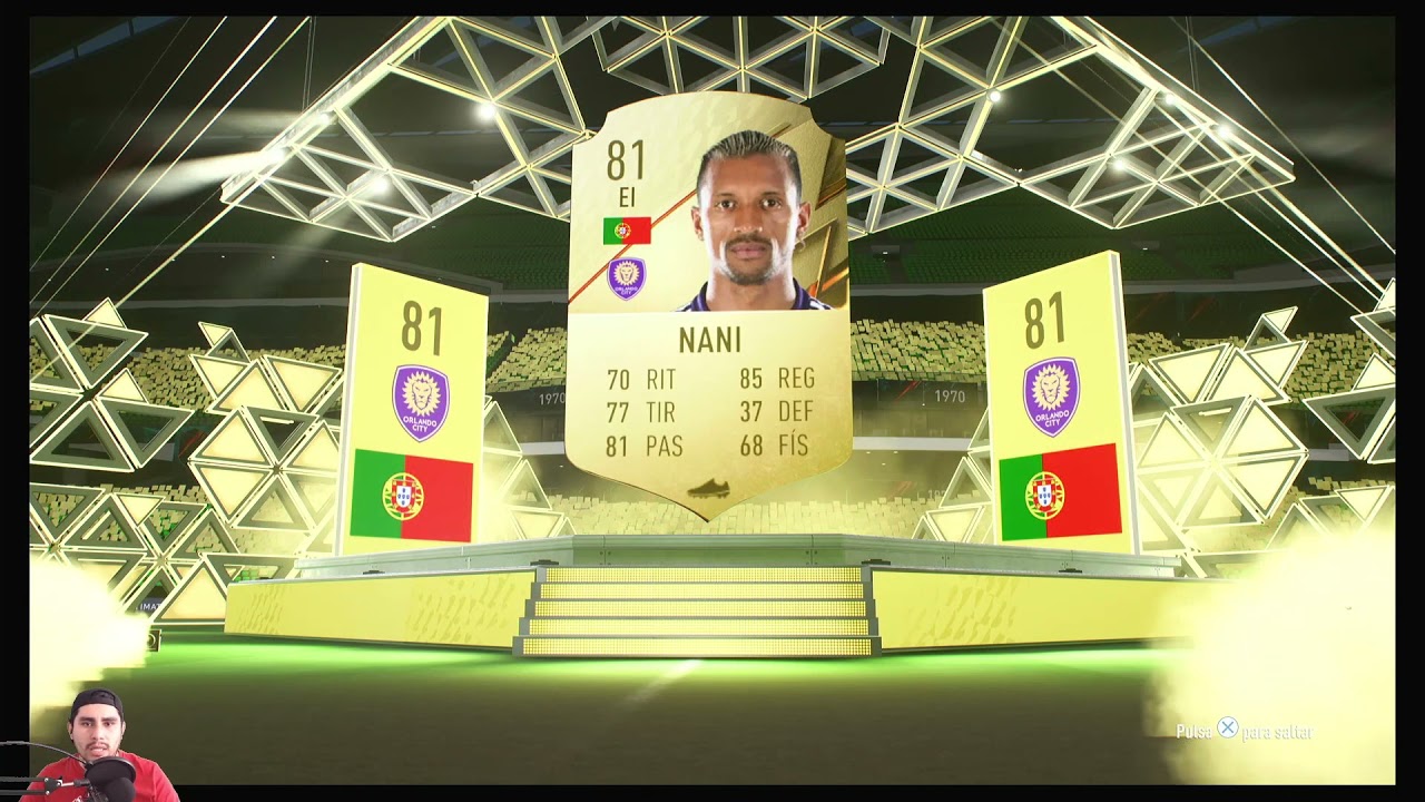 BUSCANDO JUGADORES ROMPE REGLAS - FIFA 22 ULTIMATE TEAM