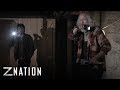 Z NATION | Season 4, Episode 5 Clip: Moving Up | SYFY
