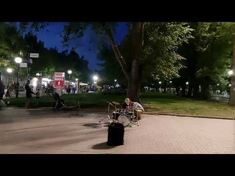Чудо - мальчик
