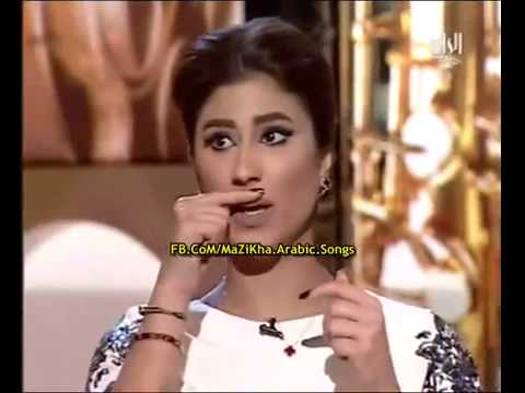 ليلى عبدالله في ريد كاربت الجزء ١