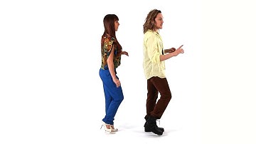 How to Do Zouk Exits | Latin Dance