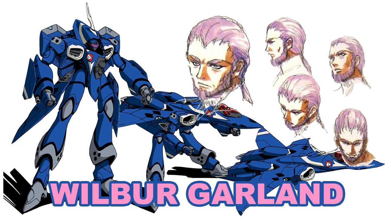 Macross VF-X2 | Mission 11B: My Fair Lady - YouTube