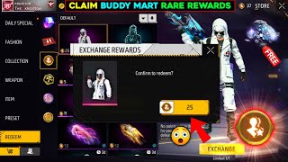 CLAIM FIST BUDDY MART + RANK TOKEN🔥 -para SAMSUNG,A3,A5,A6,A7,J2,J5,J7,S5,S6,S7,S9,A10,A20,A30,A50