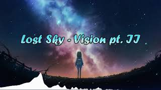 【Bass Boost】Lost Sky - Vision pt. II (feat. She Is Jules) [NCS10 Release]