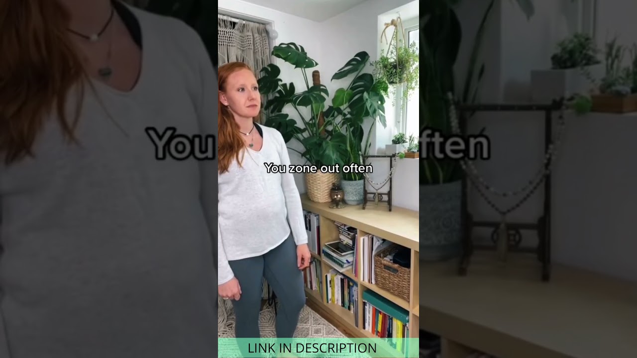 7 Signs you’re living in survival mode 🙄 