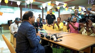 GLIMPSE: Blazeup Launch Event | Nellore, AP | Tier-2 City ! Software Launch