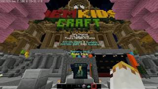 Hypixel GadgetsMenu X Mystery Vault! [1.8.-1.14.4] Tutorial (Malaysia)