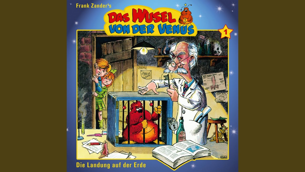 Die Ankunft Die Ankunft