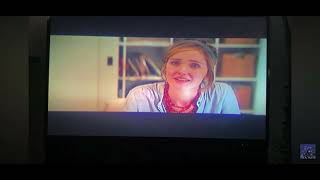 Double Feature DVD Opening #3