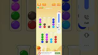 Drip Sort Puzzle Level 77 Gameplay Walkthrough And Solution 🏅