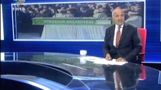 Neşet Ertaş Cenaze Töreni Kanal D
