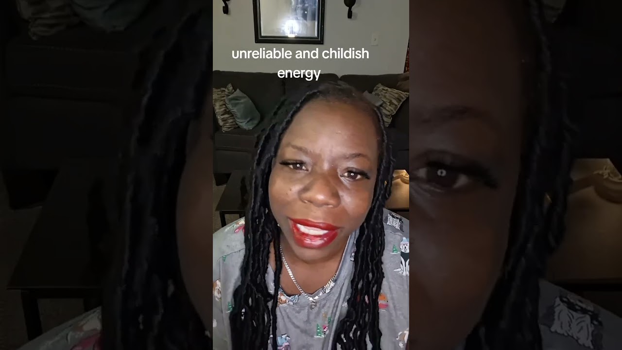 Unreliable and childish energy 