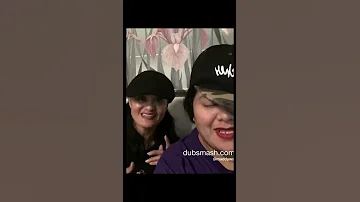 Dubsmash Family Fun Rappers Delight 