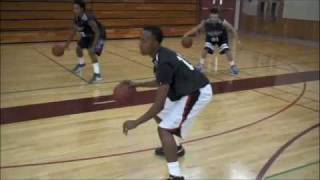 2008 1% CLUB Basketball Showcase Events