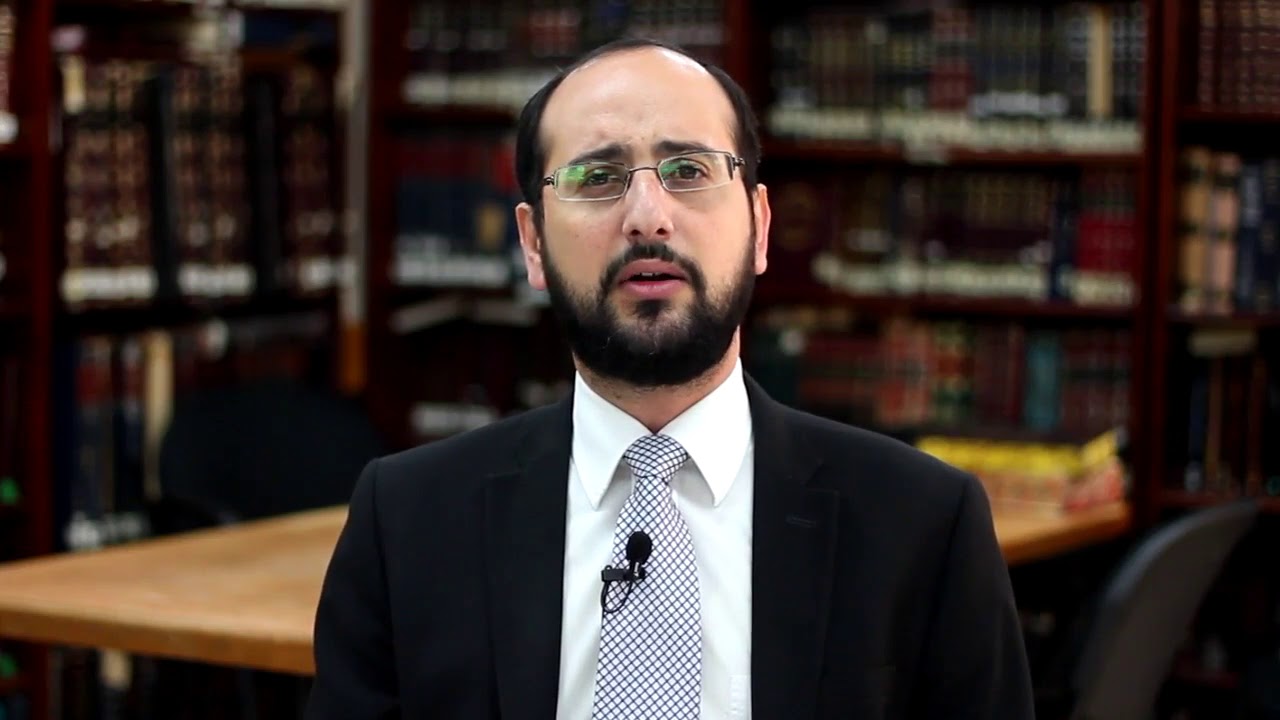 J030 - Mucho cuidado al reprochar - YouTube