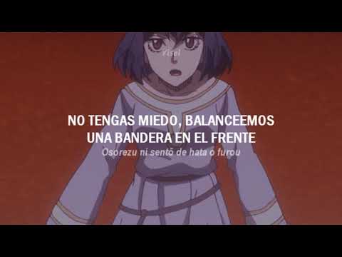 New Page Ending 10 Black Clover Subtitulado Al Español