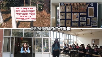 Inside SCS: Department Tour | Labs, Studios & Learning Spaces