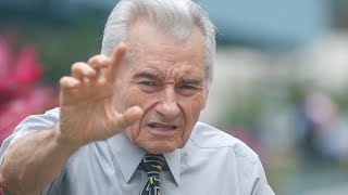 Sin Santidad Nadie Verà Al Señor:Evangelista Yiye Avila