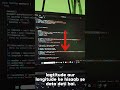 Day 86 of learning complete web development from scratch! #shorts