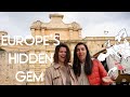 Exploring the Set of Game of Thrones in Mdina, Malta
