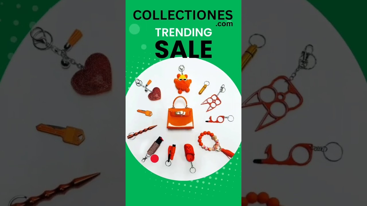 What is a Safely Sidekick? An all-in-one safety tool that combines pepper spray, a bright flashlight