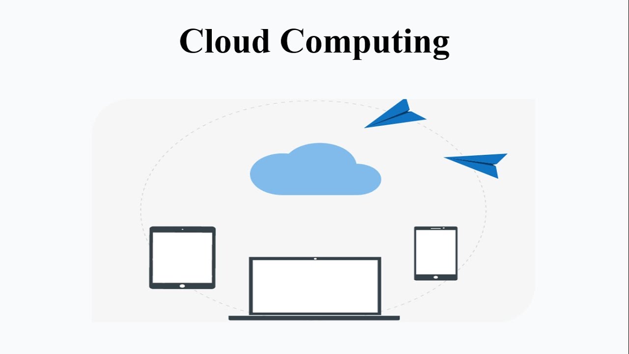 Demo Class on Cloud Computing - YouTube