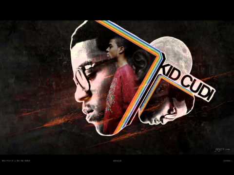 dat new new kid cudi