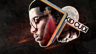 Kid Cudi - Dat New New ( Slowed version )