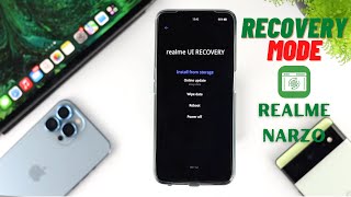 Realme UI Recovery! [How to]