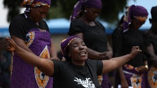 Nigerian parents living through student abduction nightmare
