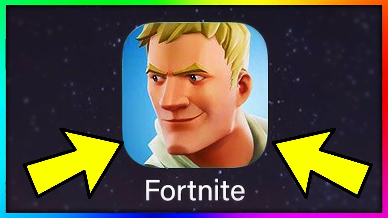 Fortnite Mobile Sign Up | Bedroom Ideas for new house