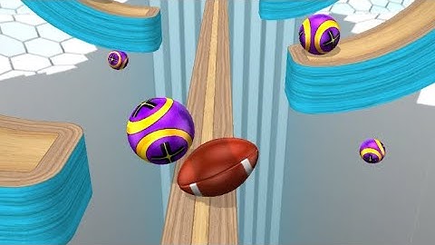 Going balls - All Levels Gameplay Walkthrough Android İOS PART #1